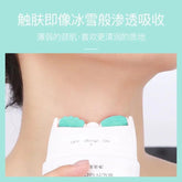 VEZE Six Peptide Glowing Firming Anti Wrinkle Tighten & Lift Neck Cream 110g